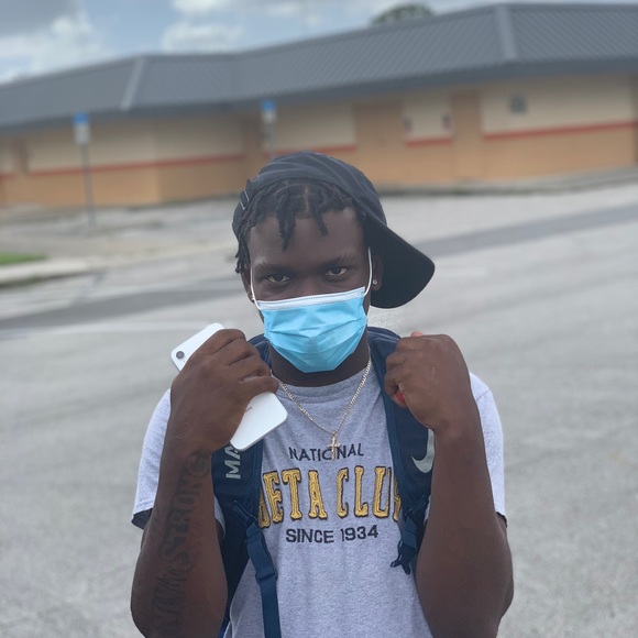 Meet your Posher, Dj - Picture 1 of 1